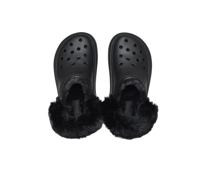 Stomp Lined Clog