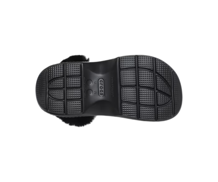 Stomp Lined Clog