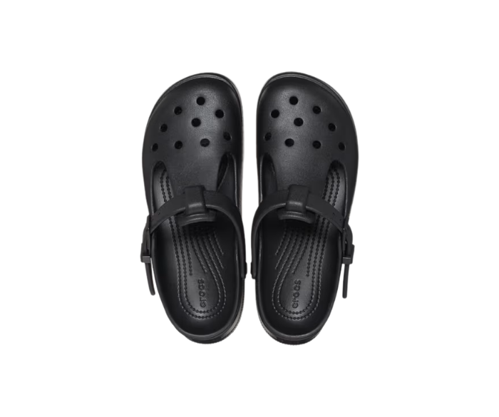 Classic Mary Jane Clog