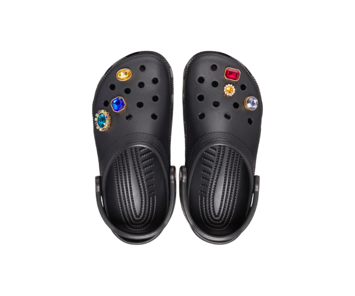 Classic Jewel Clog