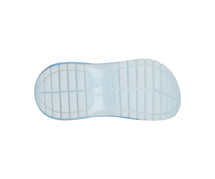 Mega Crush Matte Clog