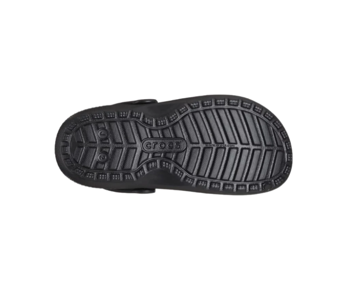 Kids' Classic Lined Buffalo Check Clog