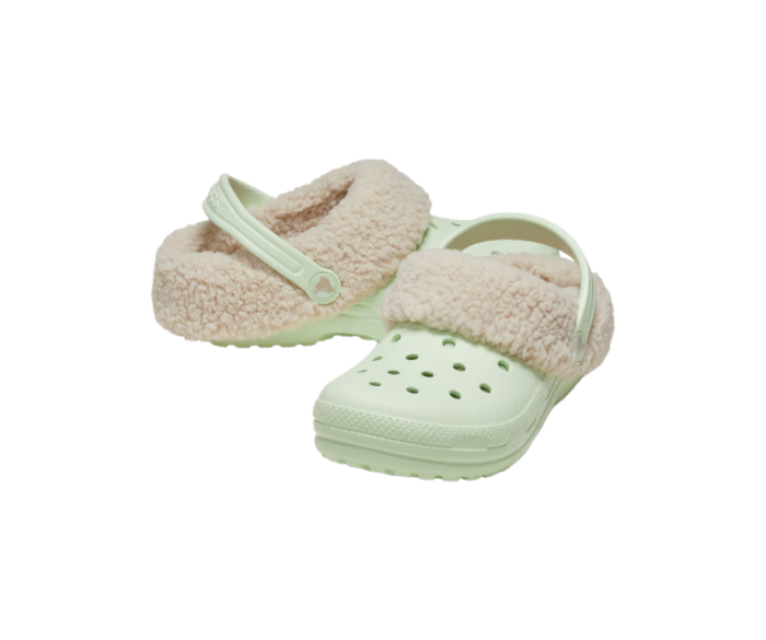 Toddler Classic Blitzen Clog