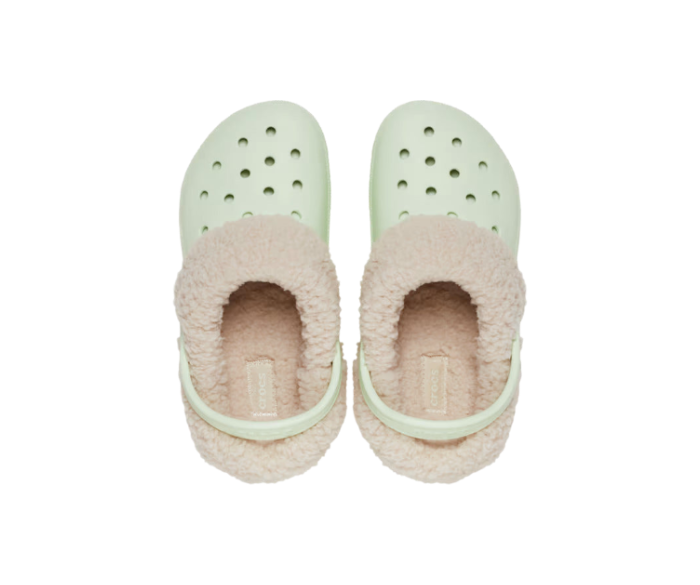 Toddler Classic Blitzen Clog