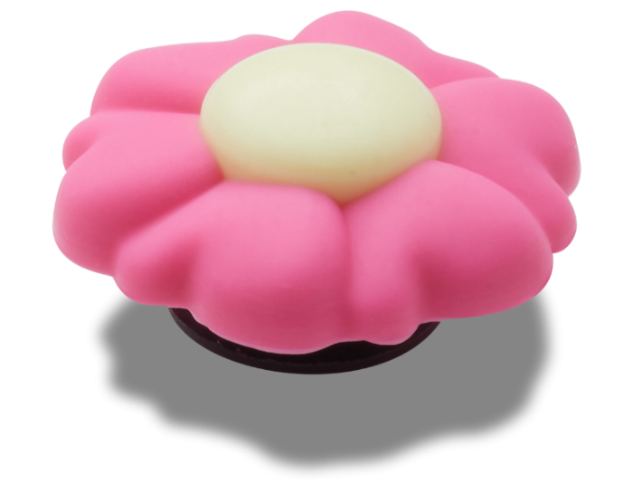 Squishy Pink Flower
