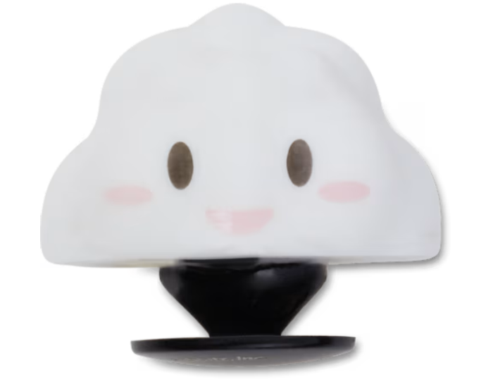 Squishy Cute Cloud