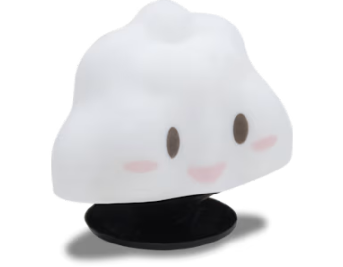 Squishy Cute Cloud