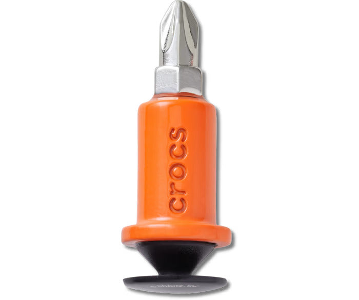 Orange Screwdriver