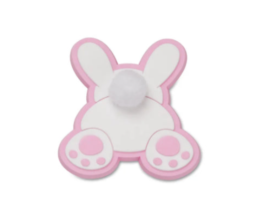 Bunny Butt With Cotton Tail