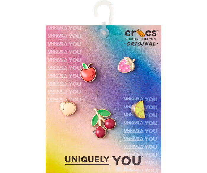 Elevated Fruits 5 Pack