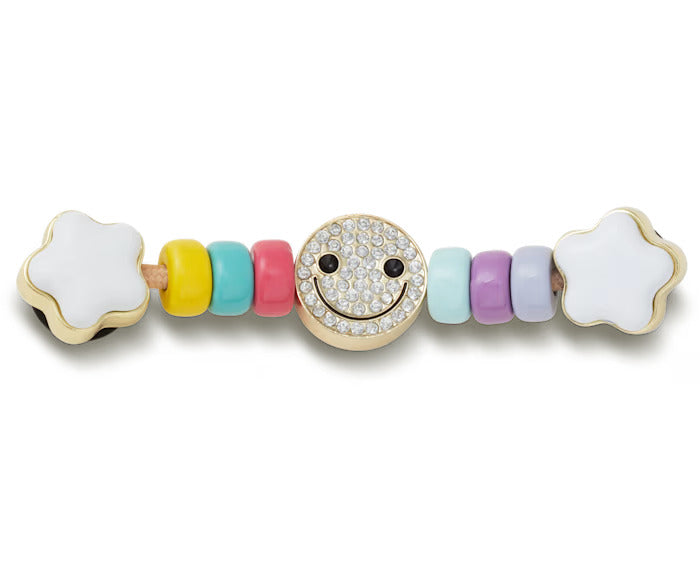 Colorful Smile Chain