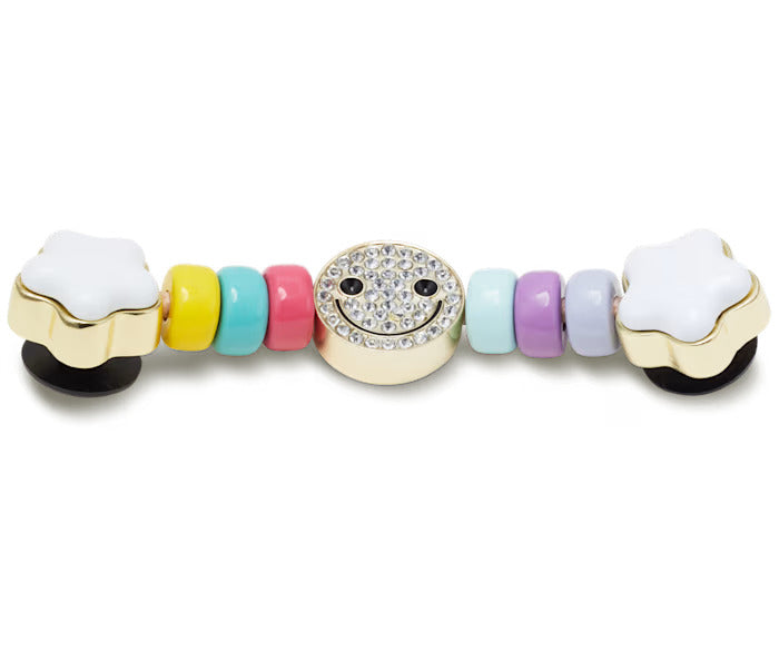 Colorful Smile Chain