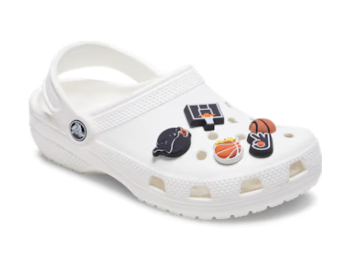 Basketball Team 5 Pack