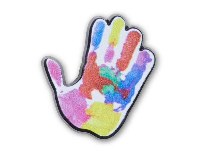 Holi Hand