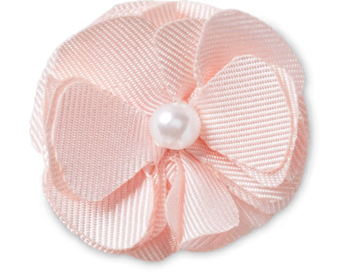 Cherry Blossom Plush Character