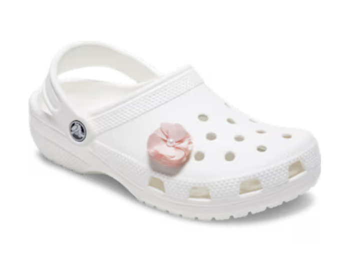 Cherry Blossom Plush Character