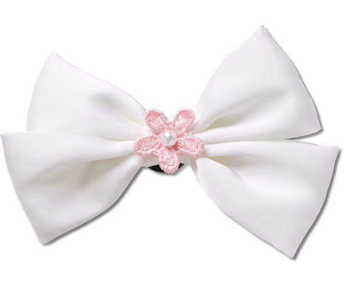 Cherry Blossom Bow