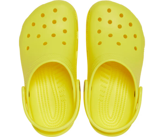 Kids' Classic Clog