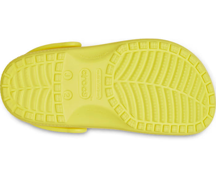 Kids' Classic Clog