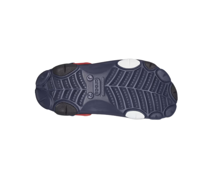 Kids' Spider-Man All-Terrain Clog