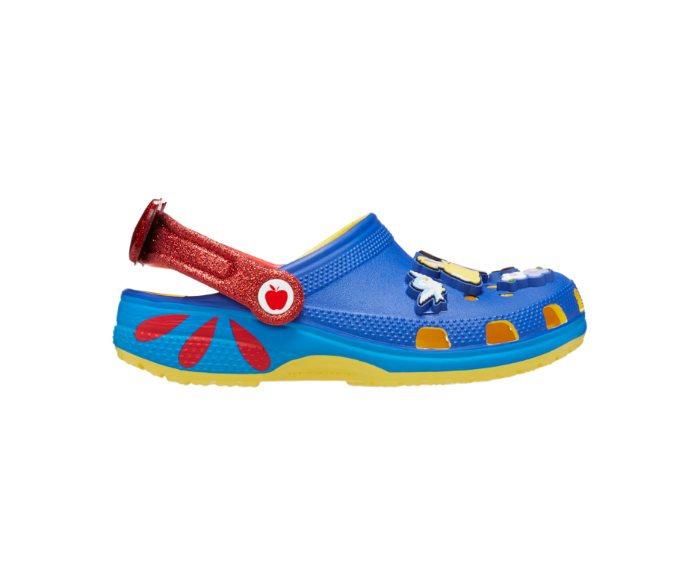 Kids' Snow White Classic Clog