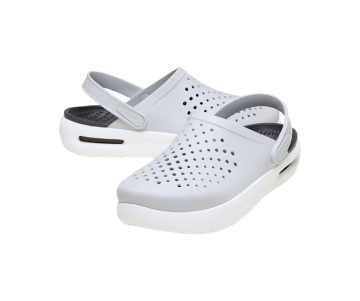 Inmotion Clog