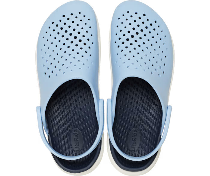 Inmotion Clog