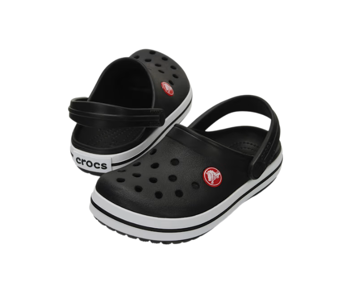 Kids' Crocband™ Clog