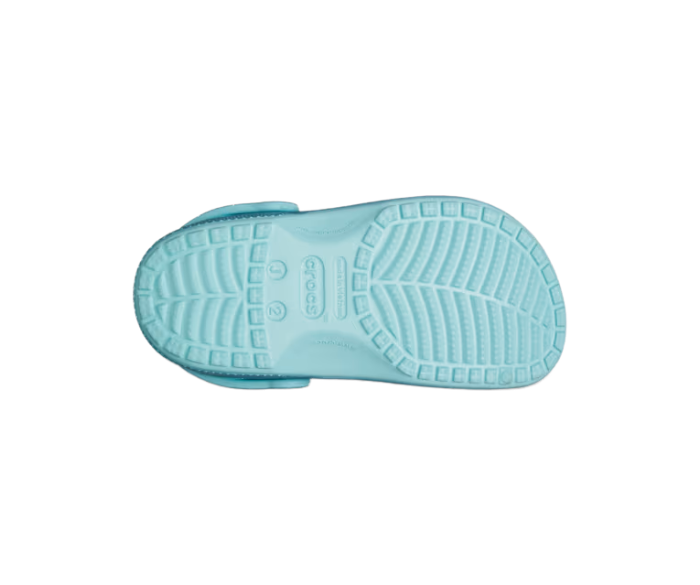 Kids' Disney Frozen Elsa Classic Clog