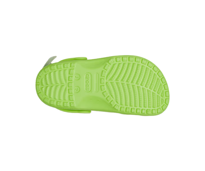 Kids' Monsters, Inc. Mike Classic Clog