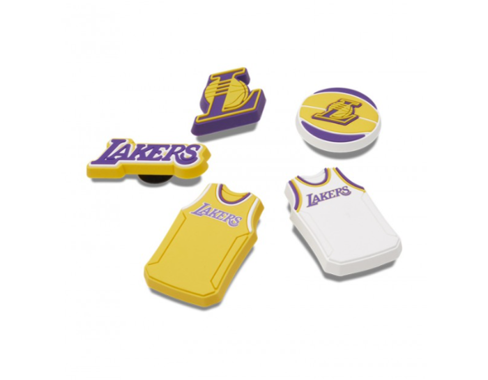 Nba Los Angeles Lakers 5 Pack