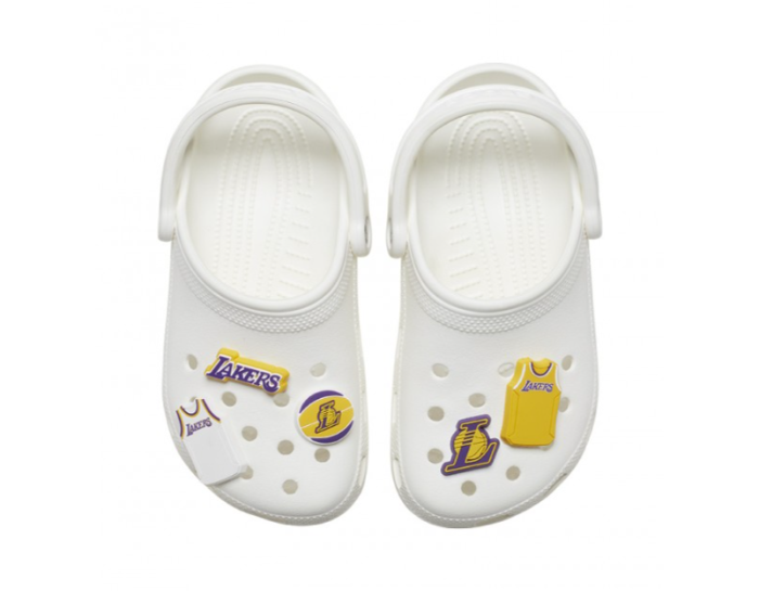Nba Los Angeles Lakers 5 Pack