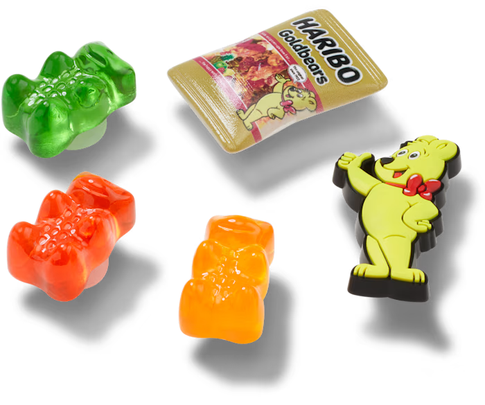 Haribo 5 Pack