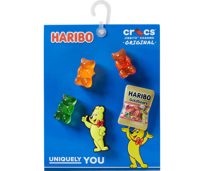 Haribo 5 Pack