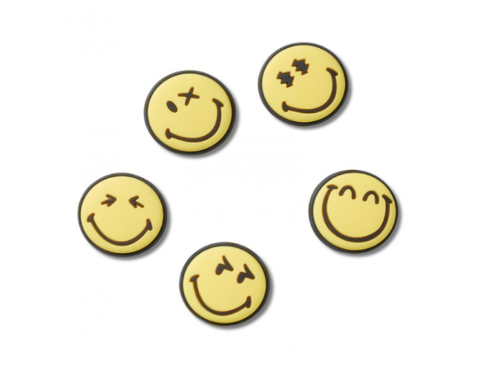 Smileyworld 5Pck