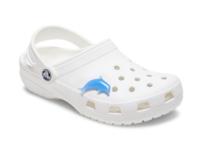 Squish Filled Dolphin