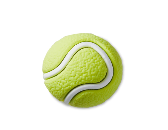 Textured Tennis Ball