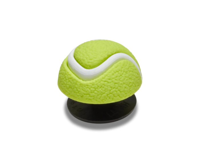 Textured Tennis Ball