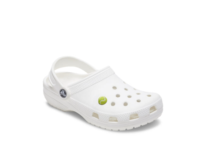 Textured Tennis Ball