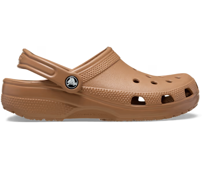 Classic Clog