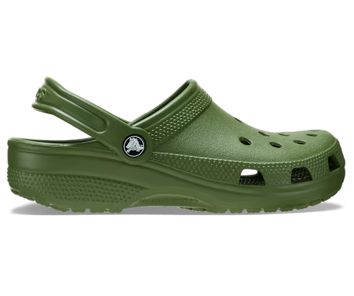 Classic Clog