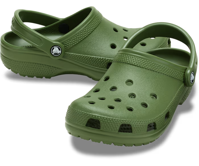 Classic Clog