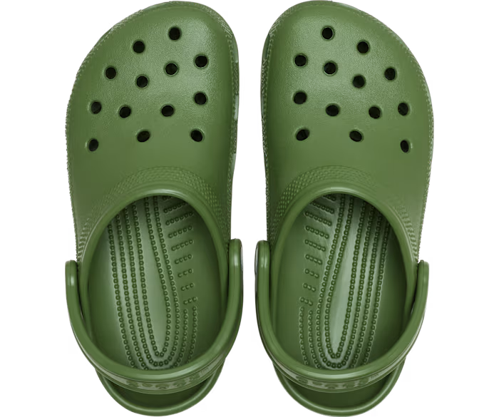 Classic Clog