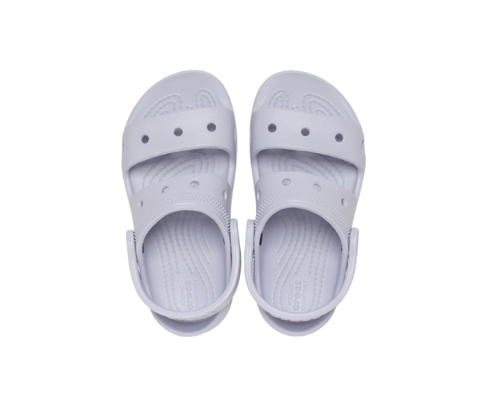 Toddler Classic Crocs Sandal