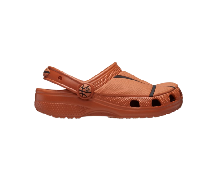 Toddler Classic Basketball Clog