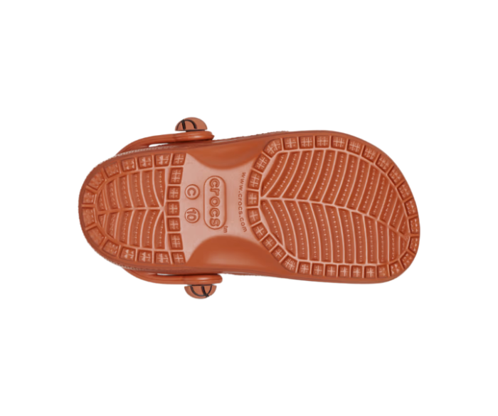 Toddler Classic Basketball Clog