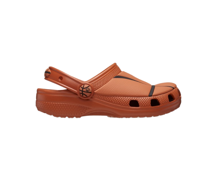 Kids' Classic Basketball Clog