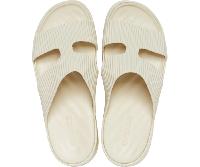 Getaway Groove Platform H-Strap