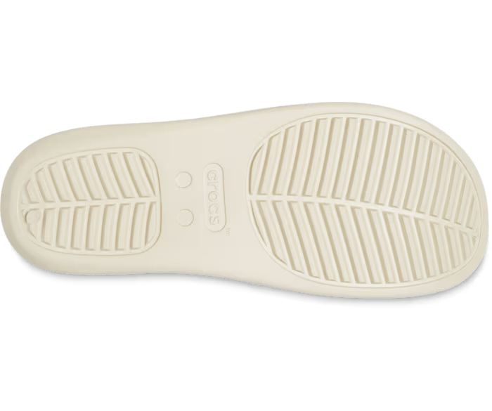 Getaway Groove Platform H-Strap