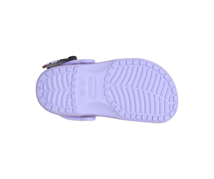 Toddler Classic Iam Butterfly Clog